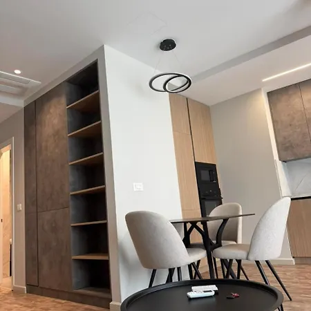 Apartamento View Retreat *